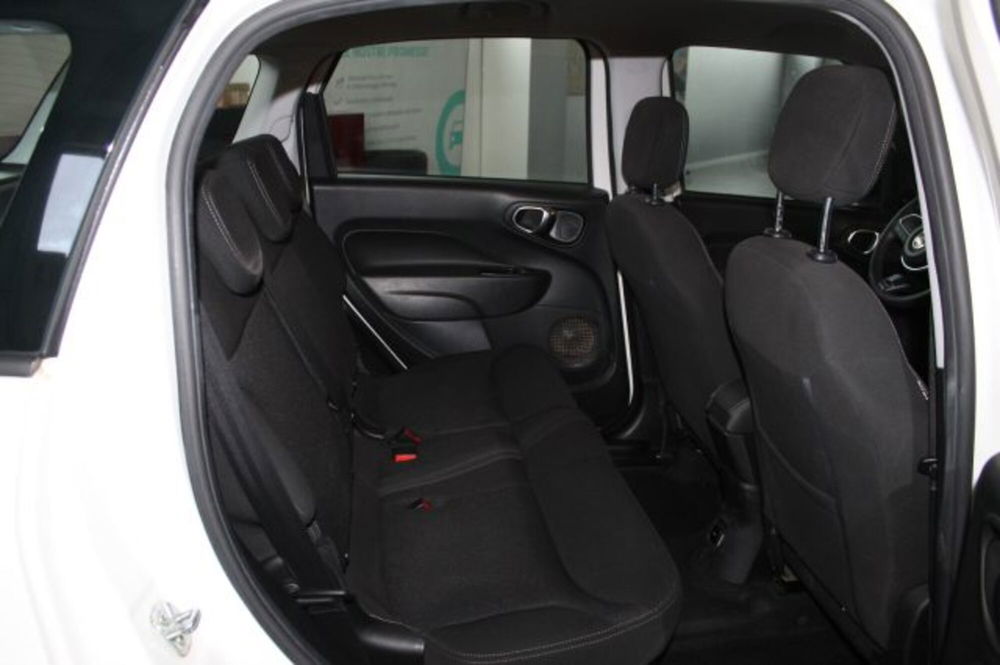 Fiat 500L usata a Terni (9)