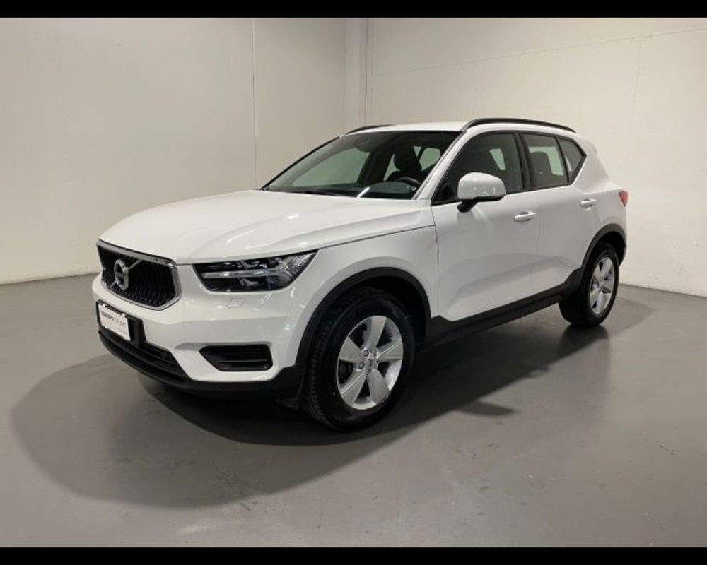 Volvo XC40 usata a Treviso