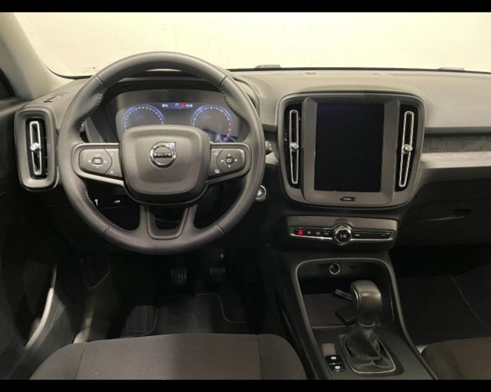 Volvo XC40 usata a Treviso (3)