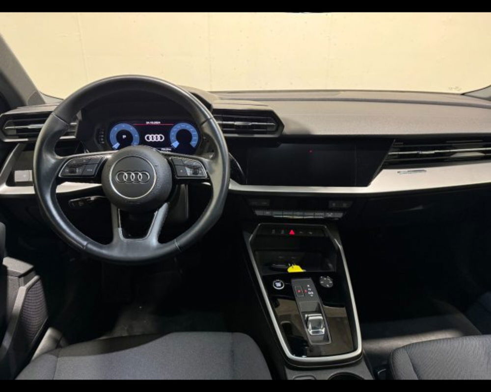 Audi A3 Sportback usata a Treviso (3)