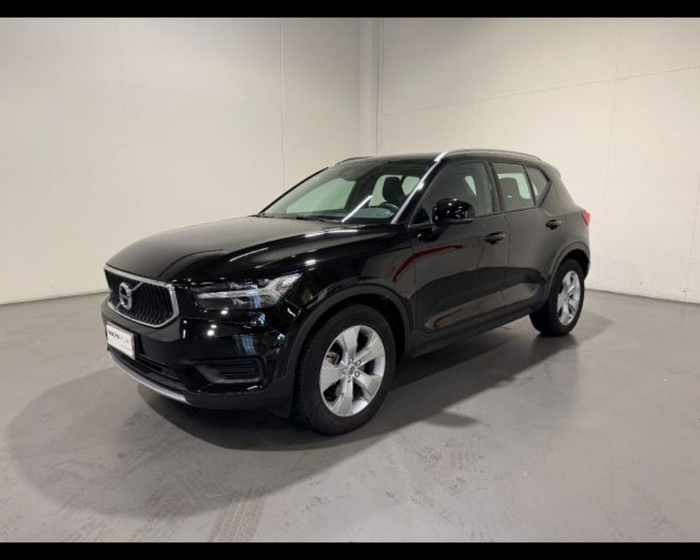 Volvo XC40 usata a Treviso