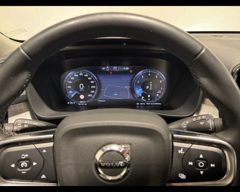 Volvo XC40 usata a Treviso (5)