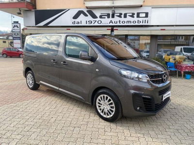 Opel Zafira Life Diesel 120CV Start&amp;Stop Edition L  del 2020 usata a Boves