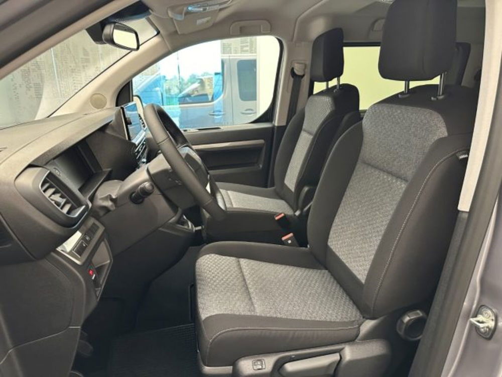 Toyota Proace Verso nuova a Cuneo (6)