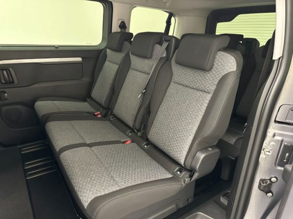 Toyota Proace Verso nuova a Cuneo (7)