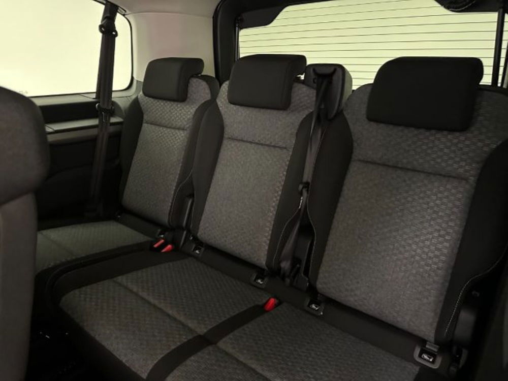 Toyota Proace Verso nuova a Cuneo (8)