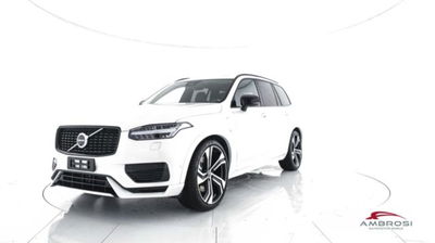 Volvo XC90 B5 AWD automatico Plus Bright nuova a Corciano