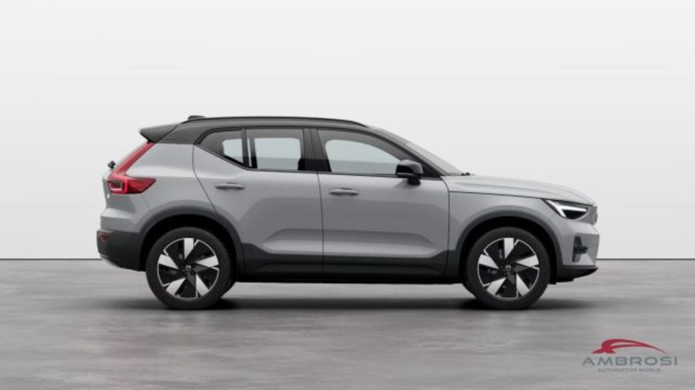 Volvo XC40 nuova a Perugia (2)