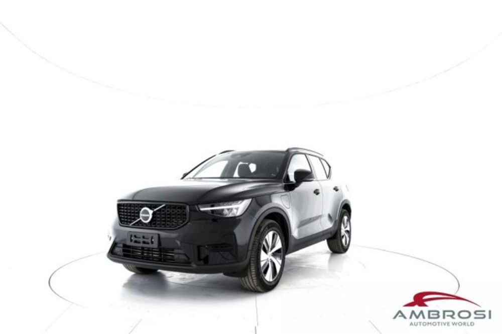 Volvo XC40 usata a Perugia