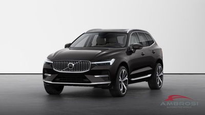 Volvo XC60 T6 Recharge AWD Plug-in Hybrid aut. Ultimate Bright nuova a Corciano