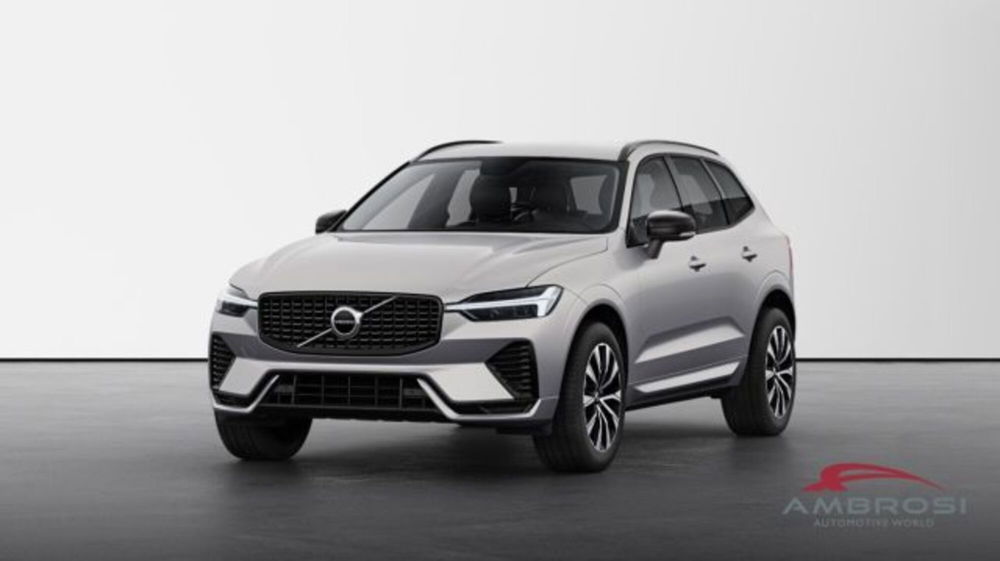 Volvo XC60 nuova a Perugia