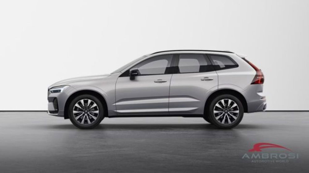 Volvo XC60 nuova a Perugia (2)