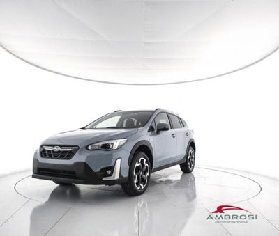 Subaru XV 2.0i Style  nuova a Corciano