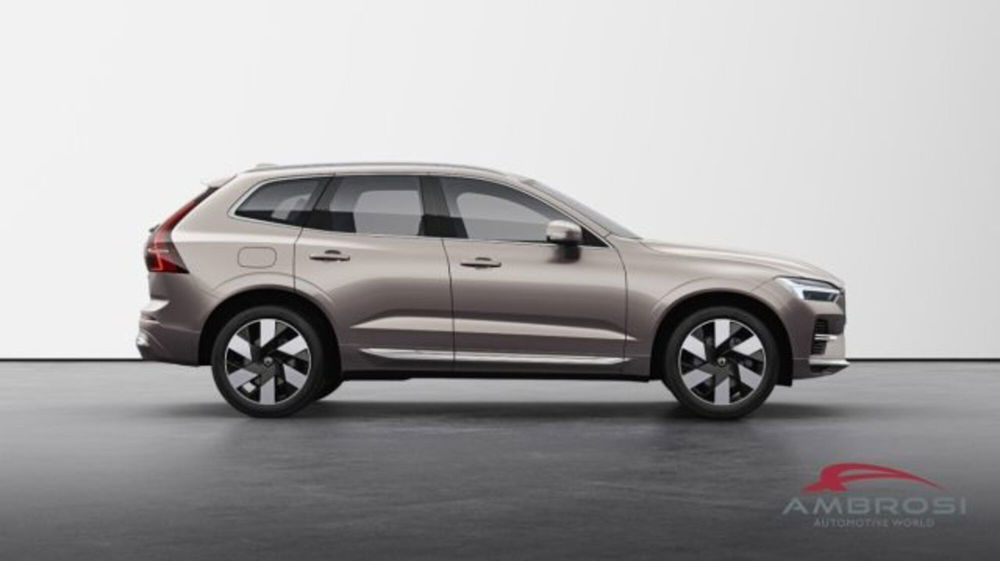 Volvo XC60 nuova a Perugia (4)