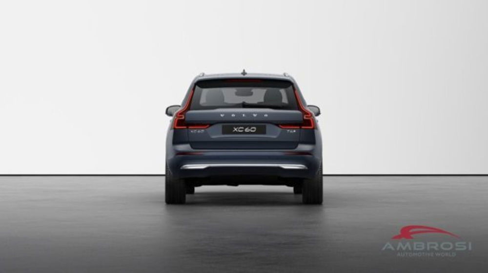 Volvo XC60 nuova a Perugia (6)