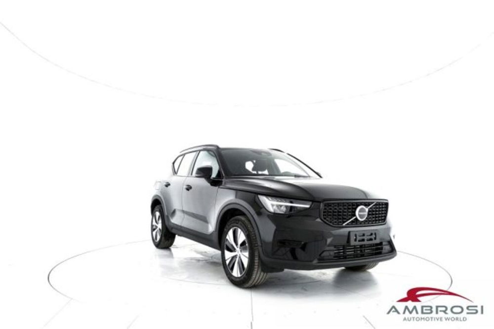 Volvo XC40 usata a Perugia (2)