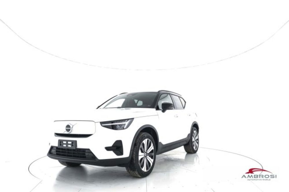 Volvo XC40 nuova a Perugia