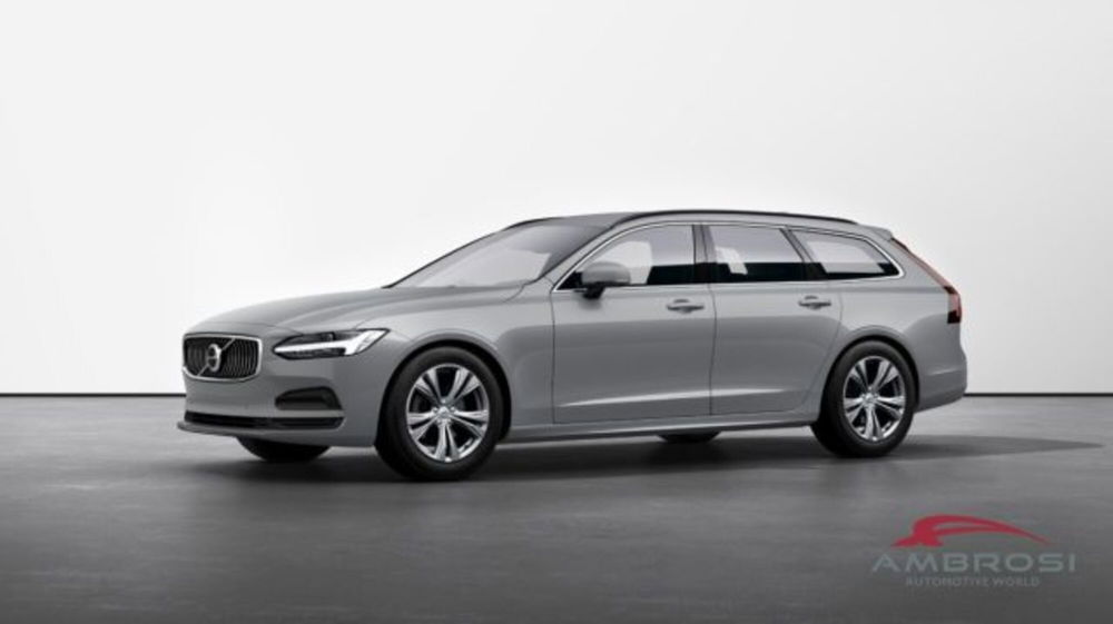 Volvo V90 nuova a Perugia