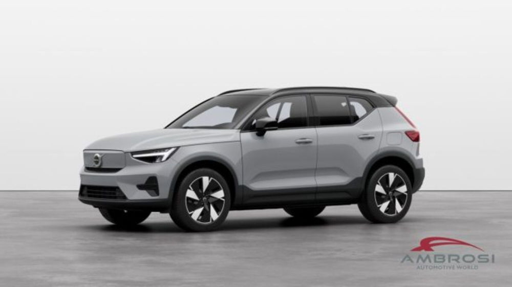 Volvo XC40 nuova a Perugia