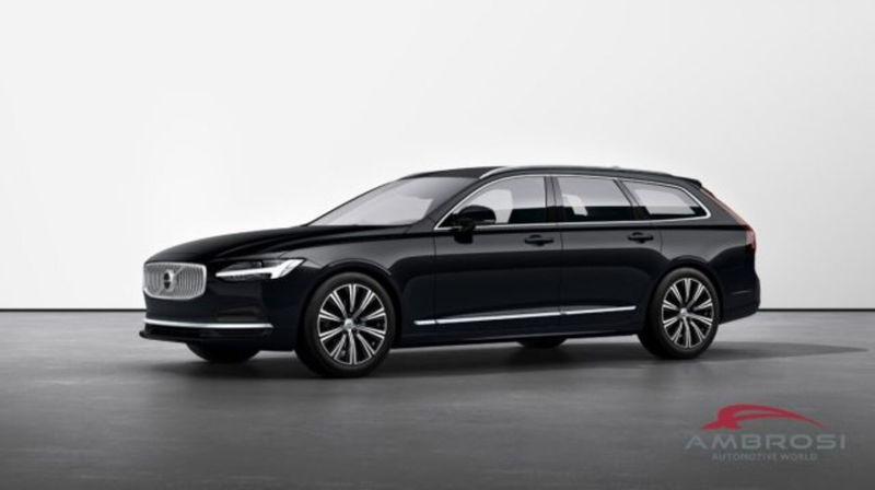 Volvo V90 2.0 b4 Plus Bright auto nuova a Corciano