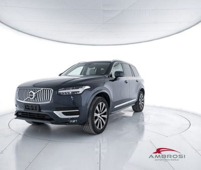 Volvo XC90 3.2 aut. AWD Sport nuova a Corciano