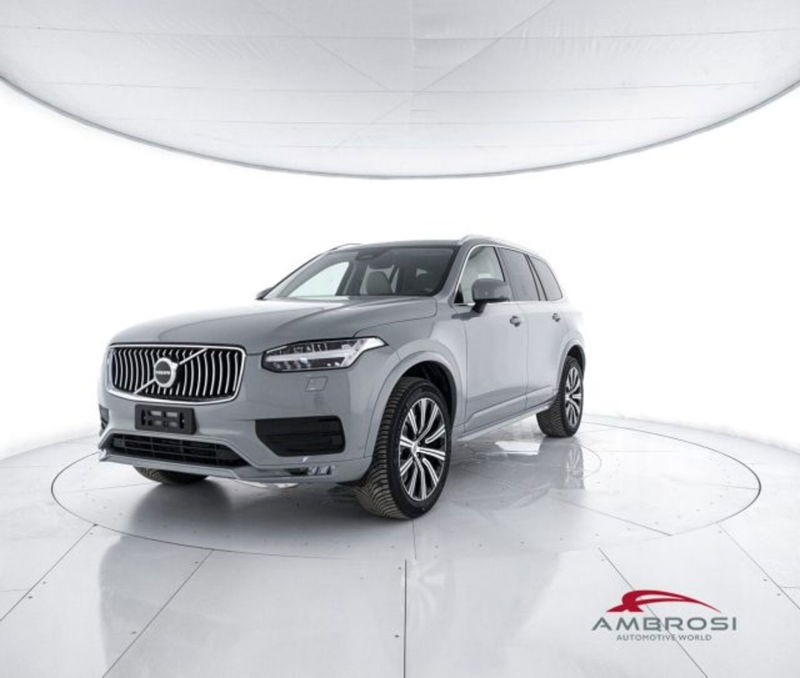 Volvo XC90 3.2 aut. AWD Sport nuova a Corciano