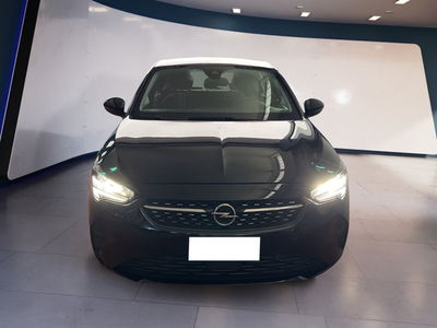 Opel Corsa 1.2 Corsa s&amp;s 75cv del 2022 usata a Torino