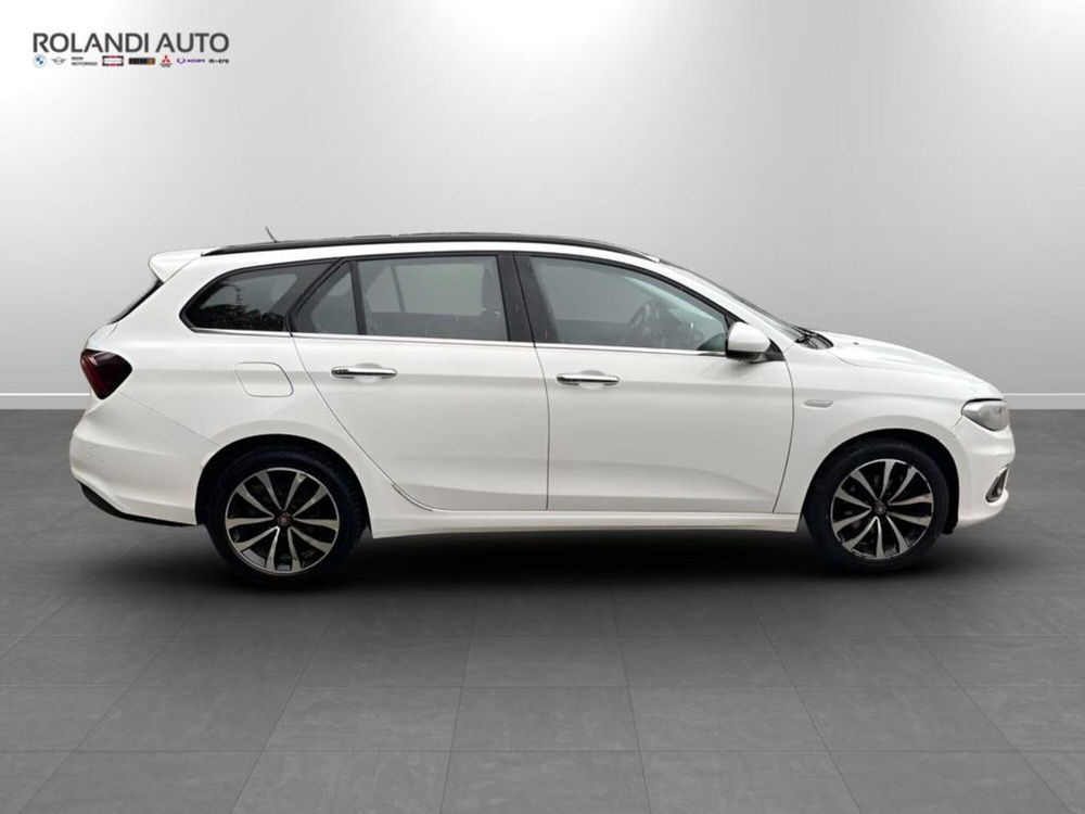 Fiat Tipo Station Wagon usata a Alessandria (3)