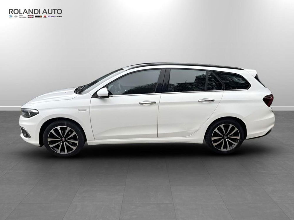 Fiat Tipo Station Wagon usata a Alessandria (4)