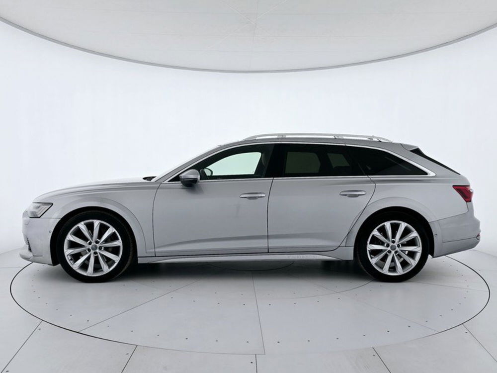 Audi A6 Allroad usata a Alessandria (3)