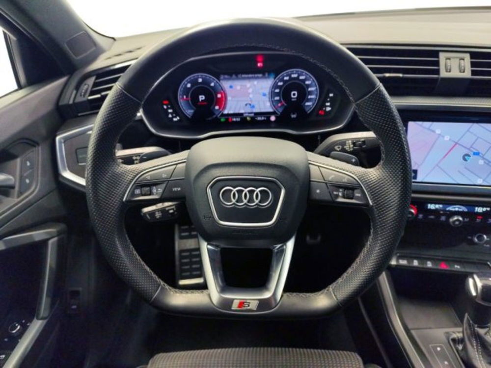 Audi Q3 Sportback usata a Modena (7)