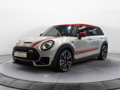 MINI Mini Clubman 2.0 John Cooper Works Clubman Rockingham GT Edition  del 2020 usata a Modena