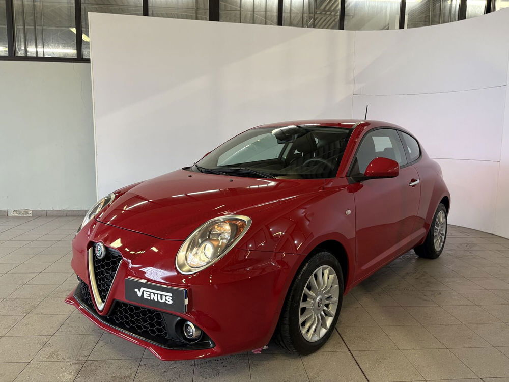 Alfa Romeo MiTo usata a Monza e Brianza (2)