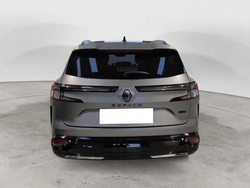 Renault Espace usata a Roma (4)