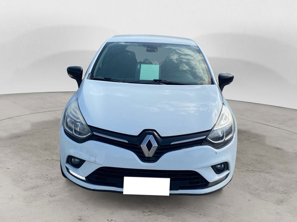 Renault Clio usata a Roma (7)