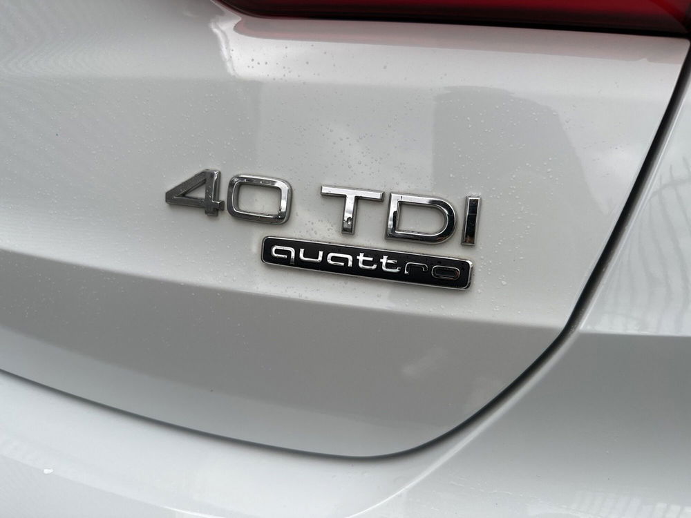 Audi Q3 Sportback usata a Prato (7)