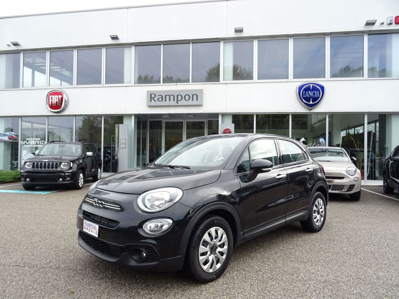 Fiat 500X 1.0 T3 120 CV del 2023 usata a San Dona&#039; Di Piave