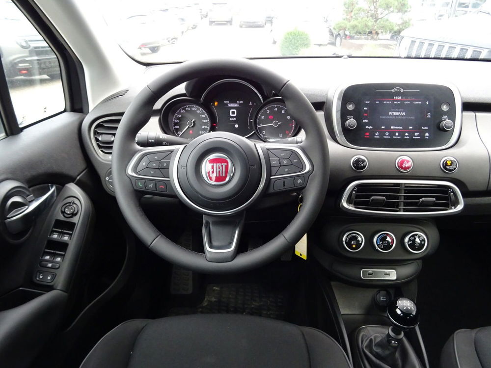 Fiat 500X usata a Venezia (14)