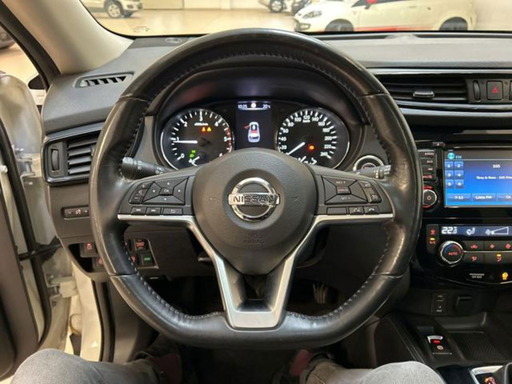 Nissan X-Trail usata a Cuneo (20)