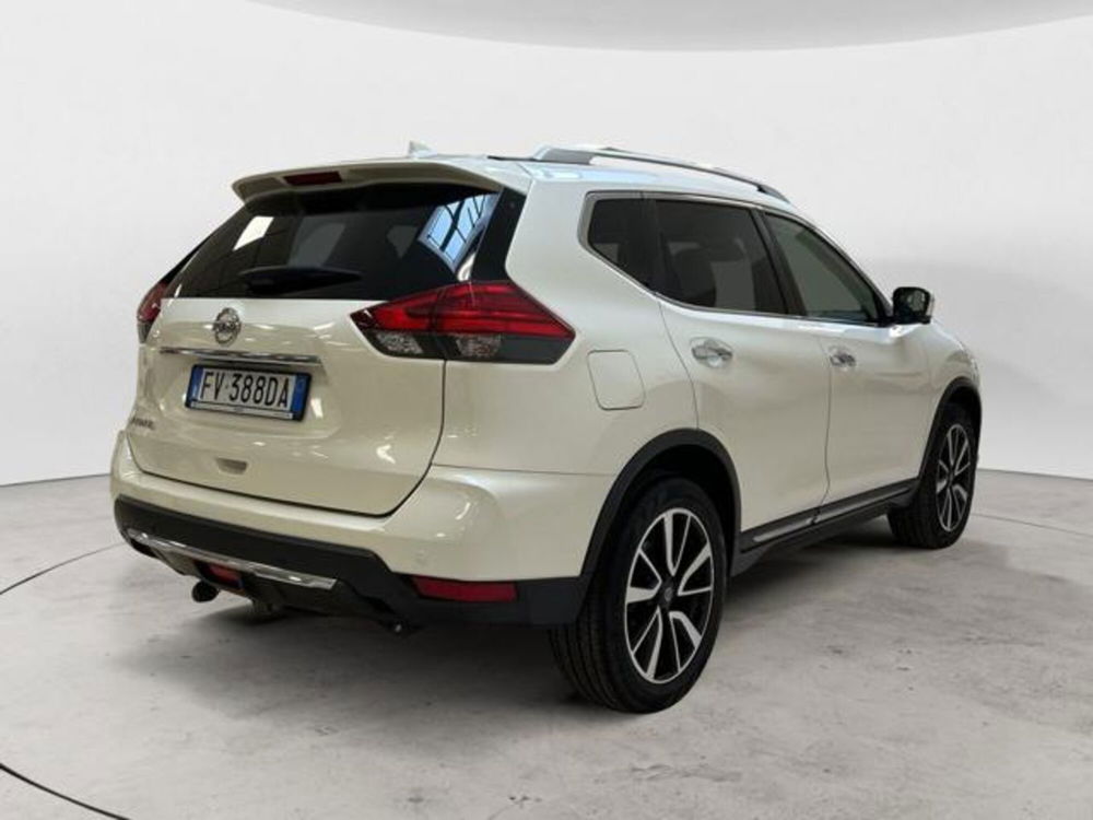 Nissan X-Trail usata a Cuneo (3)