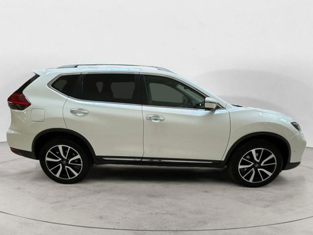 Nissan X-Trail usata a Cuneo (7)