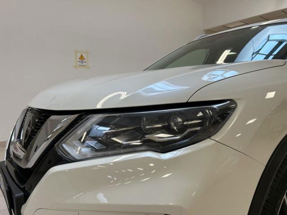 Nissan X-Trail usata a Cuneo (9)