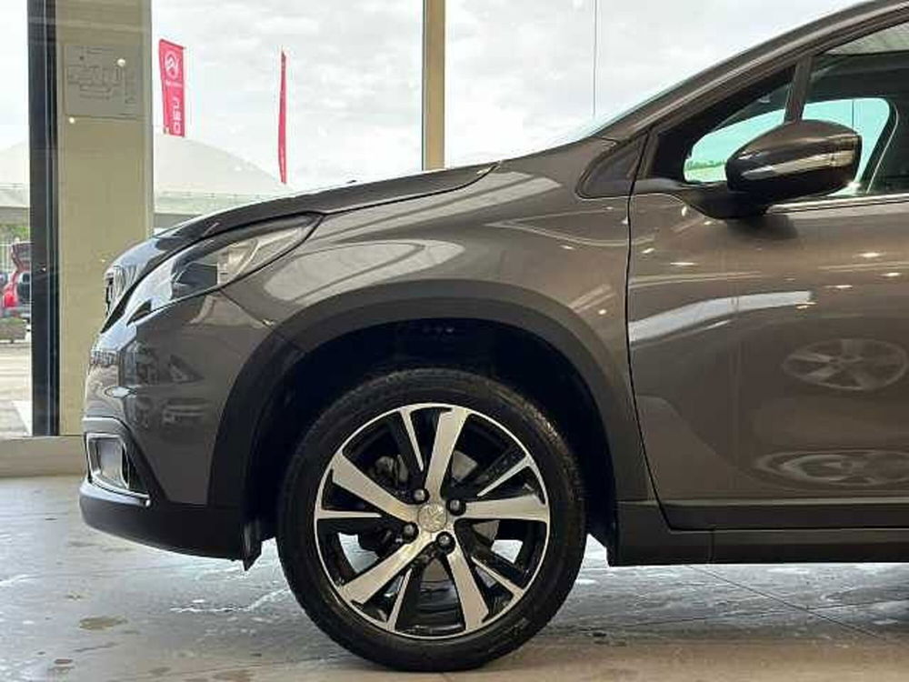 Peugeot 2008 usata a Venezia (3)