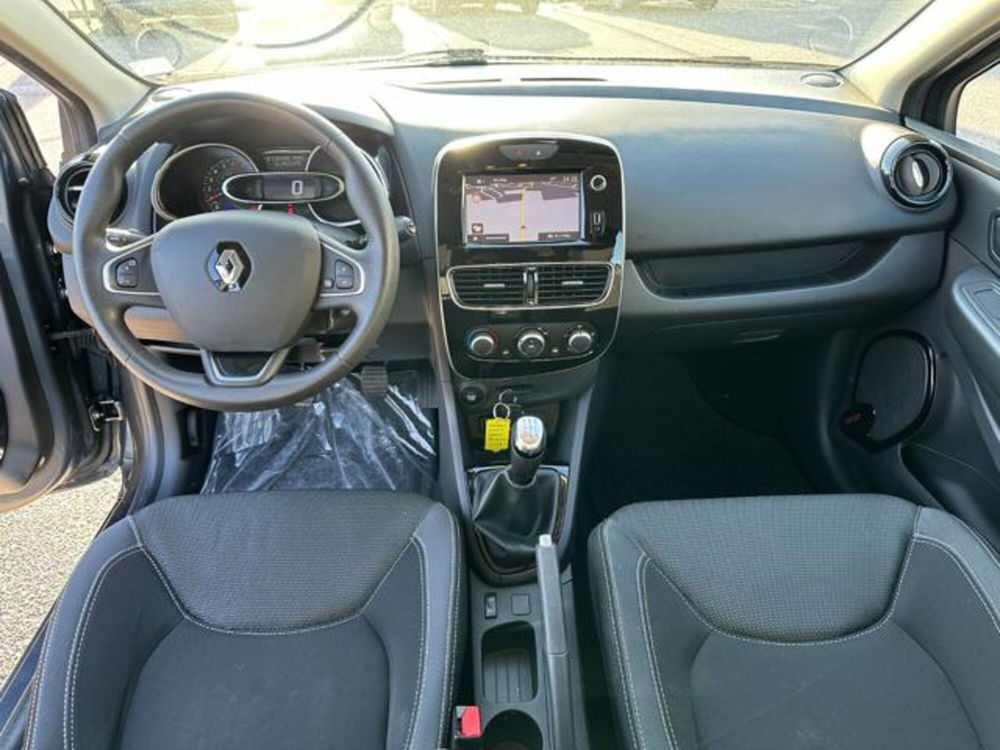 Renault Clio usata a Pordenone (13)