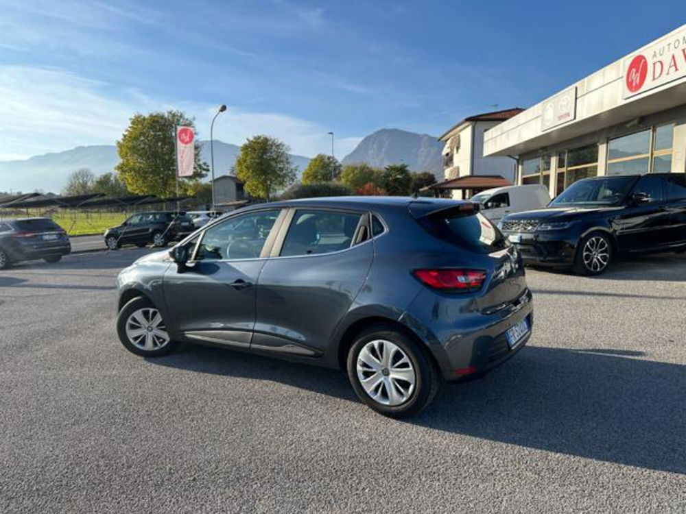 Renault Clio usata a Pordenone (3)