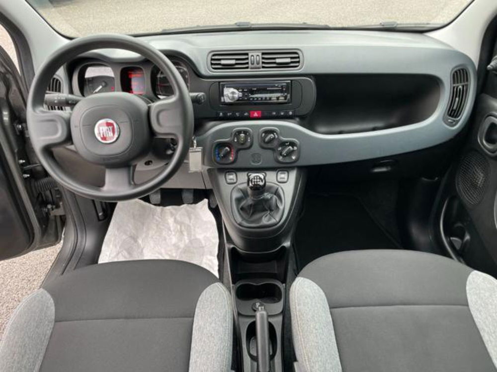 Fiat Panda usata a Pordenone (11)