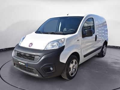 Fiat Fiorino 1.3 MJT 80CV Cargo  del 2016 usata a Catania