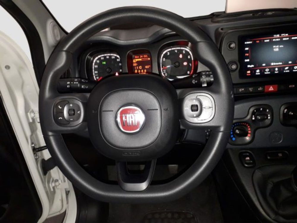 Fiat Panda Cross usata a Torino (10)