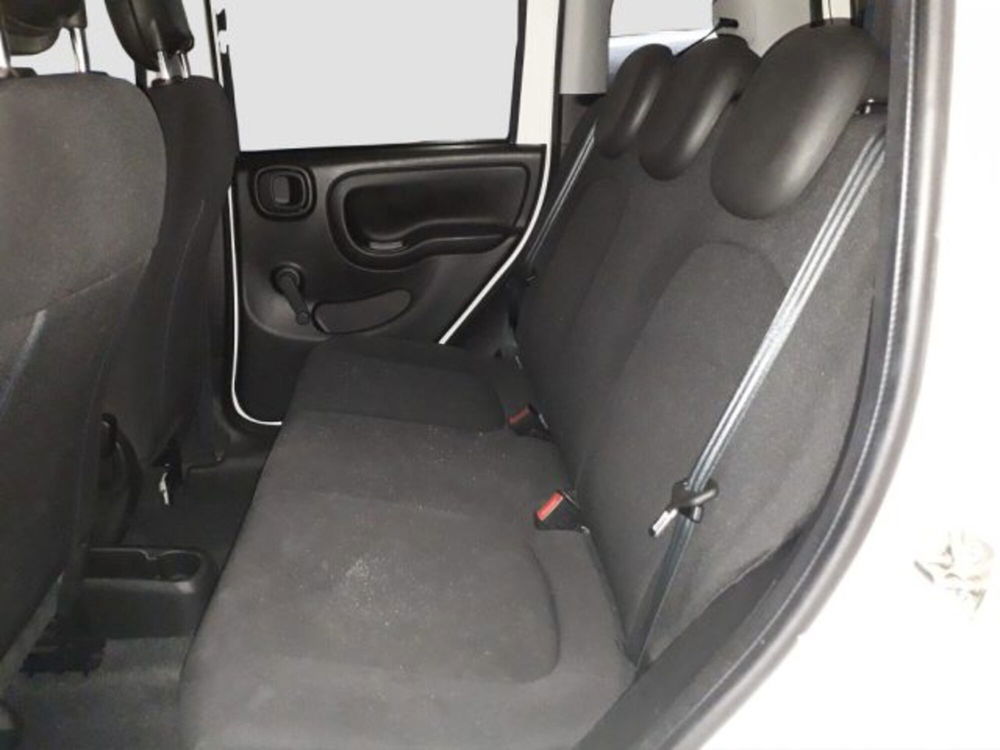 Fiat Panda Cross usata a Torino (12)