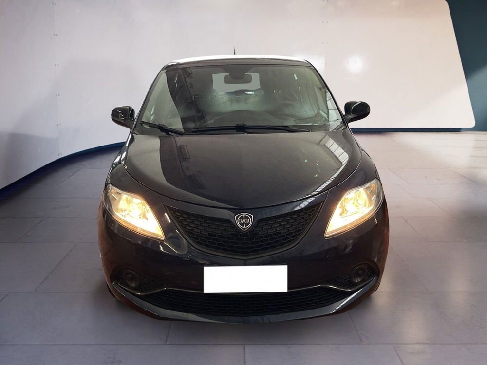 Lancia Ypsilon usata a Torino